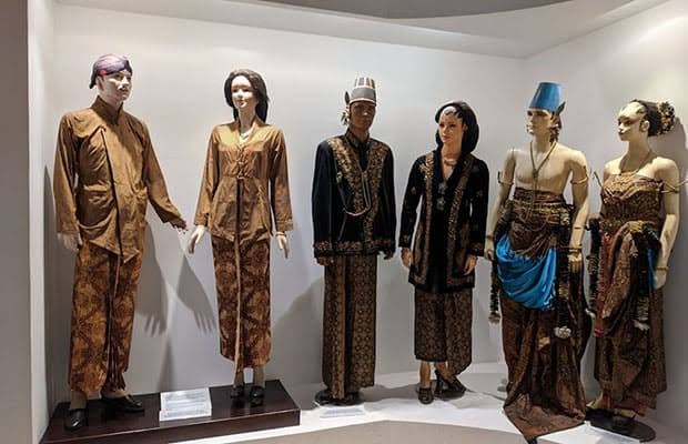 Explore Museum Sonobudoyo Yogyakarta: Koleksi Lengkap Budaya Jawa Kuno