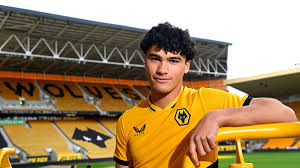 Nathan Fraser: Striker Muda Wolverhampton yang Siap Mengguncang Premier League