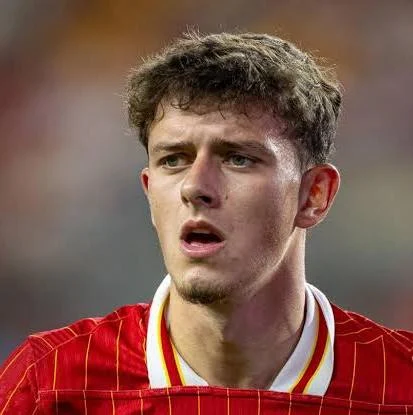 Owen Beck: Bek Kiri Muda Liverpool dengan Masa Depan Cerah