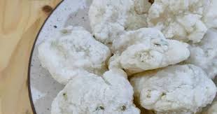 Cara Bikin Cireng Salju Bumbu Rujak Yang Kopong Di Dalam