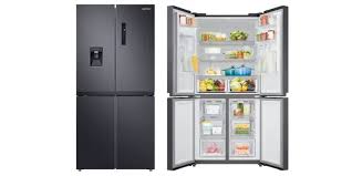 Inovasi LG dalam Teknologi Pendingin Kulkas Tanpa Bunga Es