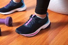 Sepatu Olahraga Cara Memilih yang Pas Biar Nyaman, Stylish, dan Gak Bikin Cedera