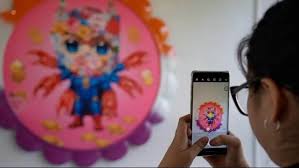 Arsip Digital Melestarikan Seni di Era Teknologi Modern